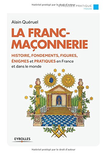 La  franc-maçonnerie
