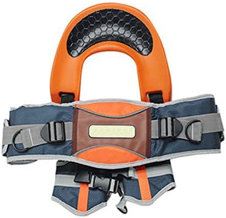 Shoulder Carrier Saddle straps Kid - Standing Child Toddler Carrier Back pack Explorer Model Carrier Stand