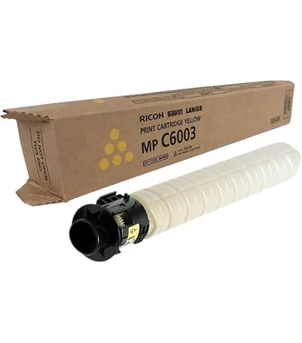 Amazon.com: Ricoh RIC430347 - Toner Cartridge 3310L : Office Products