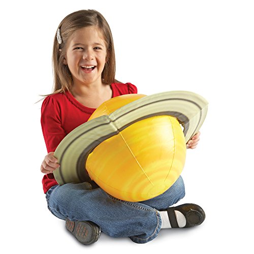 Learning Resources LER2434 Giant Inflatable Solar System
