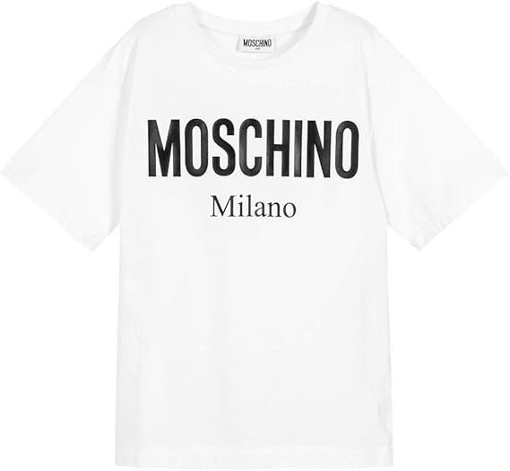 moschino magliette