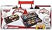 Disney/Pixar Cars Micro Drifters Fast-Flip Carry Case