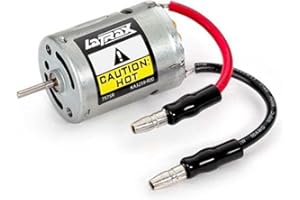 Traxxas Motor 370 LATRAX 7575R
