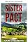 Livro Pacto de irmãs (Romance Secret Valley Livro 1)
