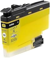 Brother LC-426XLY Yellow Ink Cartridge High Yield 5000 Pages Genuine view 3