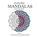 Everyday Mandalas: Coloring Book by 