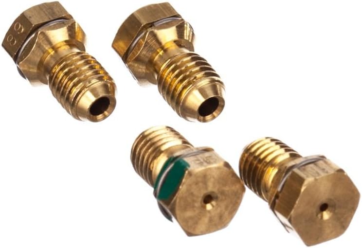 ForeverPRO 316243701 Lp Conversion Kit for Frigidaire Range (AP2552515) 833148 AH440081 EA440081