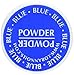 LorAnn Blue Powder Food Color 1/2 ounce jar