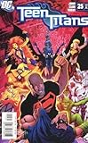 TEEN TITANS 25