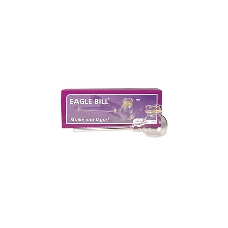 Eagle Bill Vaporizer Pfeife - L 170mm