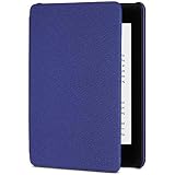 Kindle Paperwhite Leather Cover (10th Generation-2018)