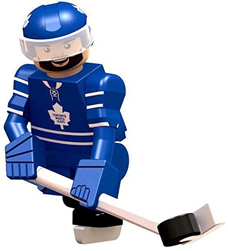 NHL Toronto Maple Leafs Nazem Kadri Generation 1 Toy Figure
