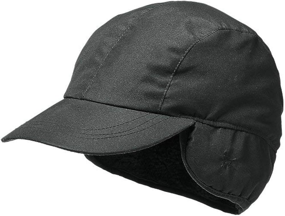 Eddie Bauer Mens Down Baseball Hat Amazon.co.uk Clothing