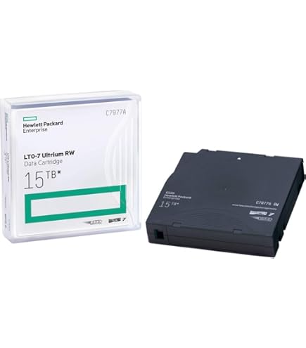 Amazon.com: IBM LTO4 Ultrium 4 800GB/1.6TB Data Cartridge