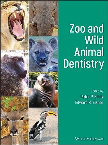 Zoo and Wild Animal Medicine: 9780721694993: Medicine & Health