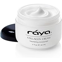 Amazon.com: Raya Revitalizing Cream (307) | Moisturizing
