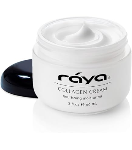 Amazon.com: Raya SPA Placental Cream | Restorative Night Cream