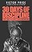 30 Days of Discipline: The Bootcamp for Winners