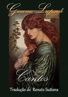 Livro Cantos