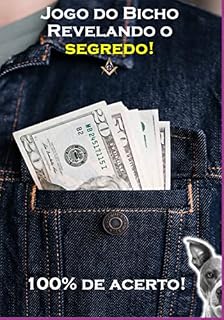 Livro Jogo Do Bicho