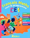 TOUT LE PROGRAMME CE1 (Ancienne Edition) by 