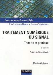 Traitement numérique du signal