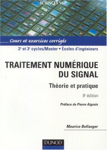 Traitement numérique du signal