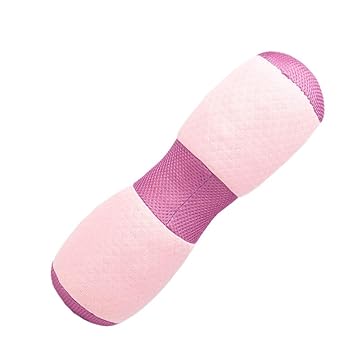 Rameng Bolster Yoga - Rodillo Acolchado para Yoga y Pilates ...