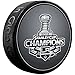 2012 Los Angeles Kings NHL Stanley Cup Champions Souvenir Puck