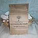 Chalk Edible Eating, Chalk Novomlinsky (4Oz) Natural Chalk, Chalk Food, Chalk for Eating