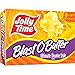 JOLLY TIME Blast O Butter