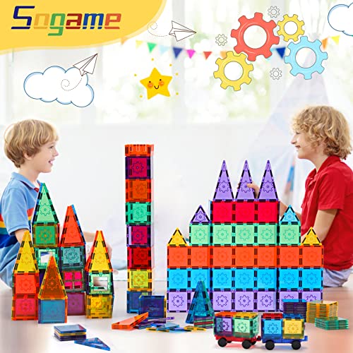 SOGAME Building Toys Set for Kids