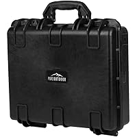 Monoprice Weatherproof Hard Case - 33 X 22 X 17 - View #8
