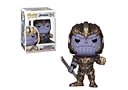 Funko Pop! Marvel: Avengers Endgame - Thanos