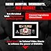 ENDUR3 Intra Workout BCAA Supplement | 4:1:1 Ratio of Trademarked Amino Acid Blend at Clinical Dosage | Best Drink for Endurance & Recovery | 30 Servings(Krusherz)