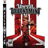 Unreal Tournament III - Playstation 3