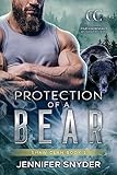 Protection Of A Bear