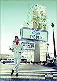 CHRIS ROCK BRING THE PAIN                         