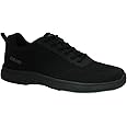 Pyramid Men's Path Lite Seamless Mesh Bowling Shoes