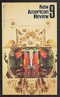 New American Review: Number 9 B000CIF4MO Book Cover