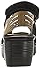 Skechers Women's Parallel-Trapezoid Wedge Sandal