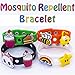 [NEW] Premium Natural Mosquito Essential Oils & Insect Repellent Charm Bracelet
