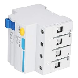 Leakage Circuit Breaker, Current Circuit