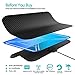 Updated 2019 Version Professional Carbon Fibre 65-120 Miles TV Antenna, Indoor TV Digital HD Antenna 4K HD Freeview Life Local Channels All Type Television Switch Amplifier Signal Booster