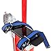 FCH Aluminum Tool Painter Stilts Height Adjustable Drywall Stilt 24
