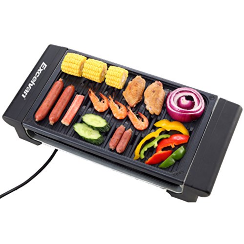 10 Best Indoor Grill Reviews Updated 2020 (A Must Read!)