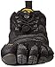 Vibram Women's KMD Evo Cross Training Shoe, Black/Grey,39 EU/8 M US