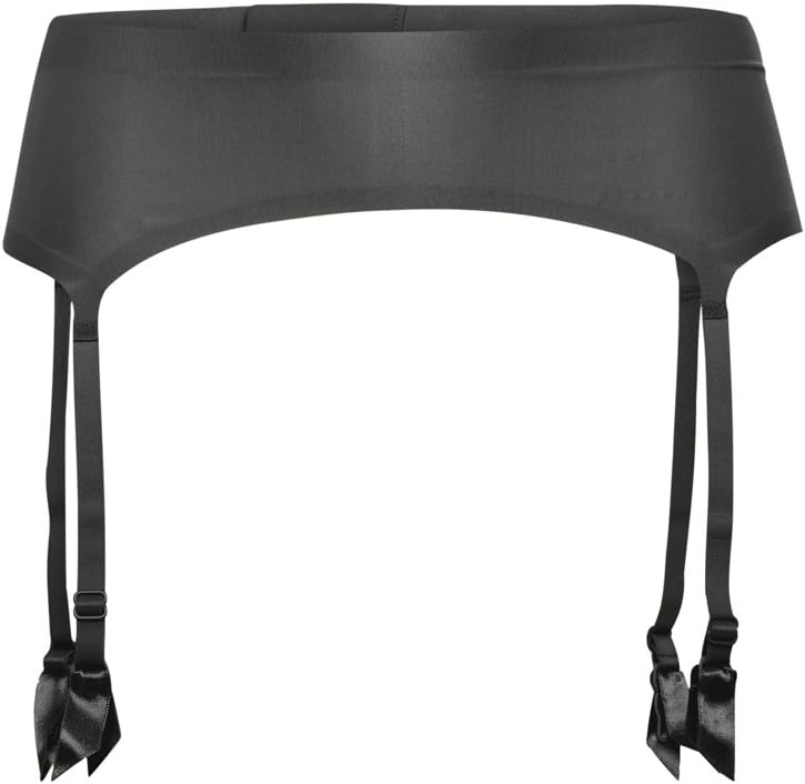 Wolford Women's Satin Stocking Belt