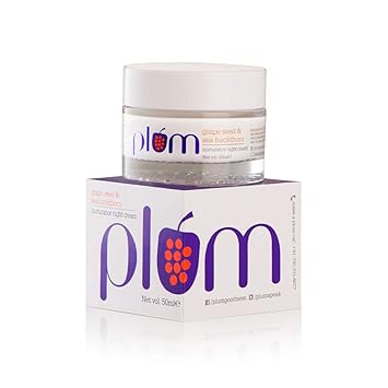 plum anti aging night cream