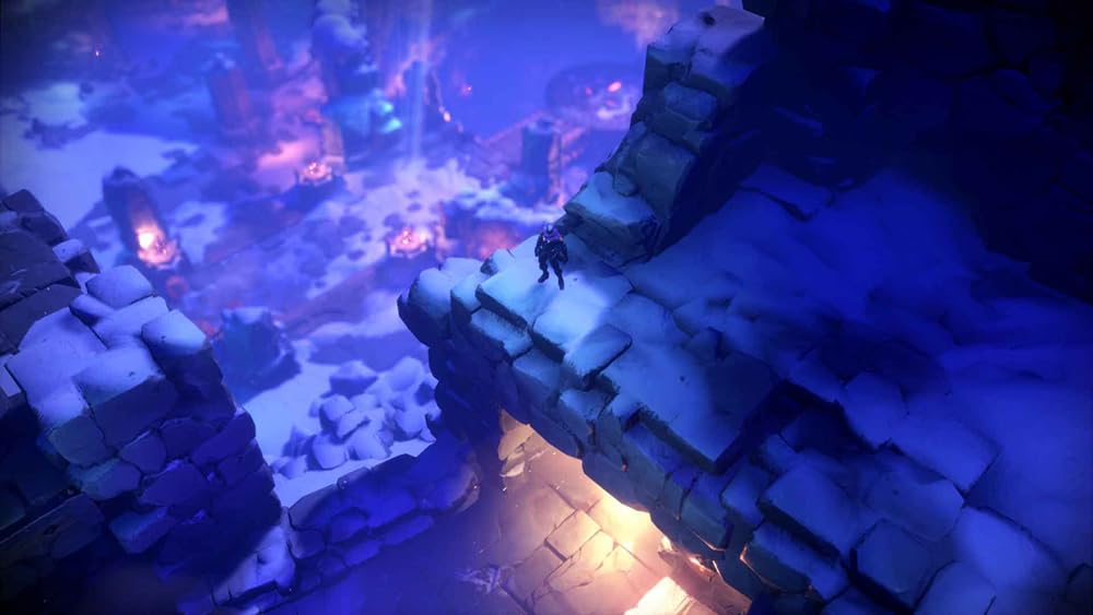 Darksiders Genesis - Playstation 4 (PS4)
